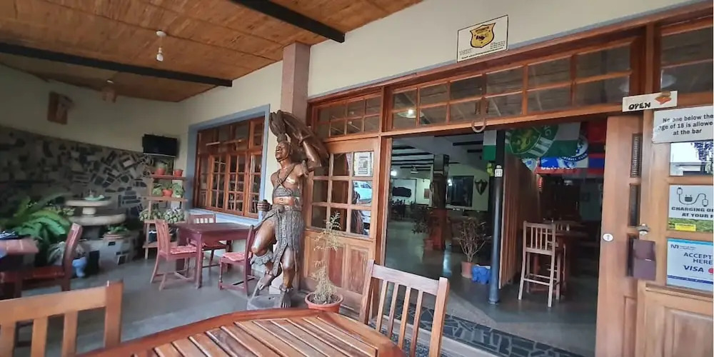 Sun Rise Motel — фото 5