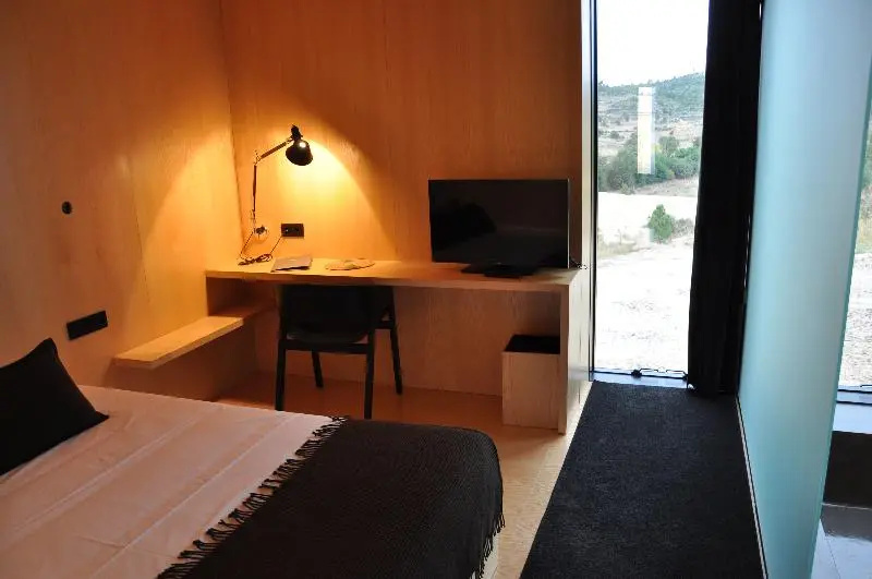Cro Hotel Rural e Termal Spa - Chambres