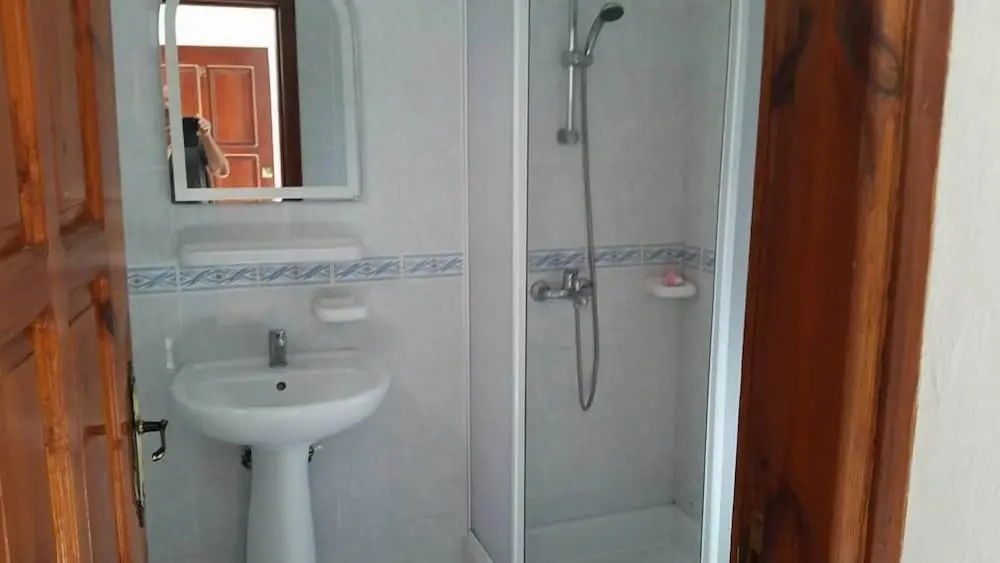Paradise Holiday Bungalows - Chambres