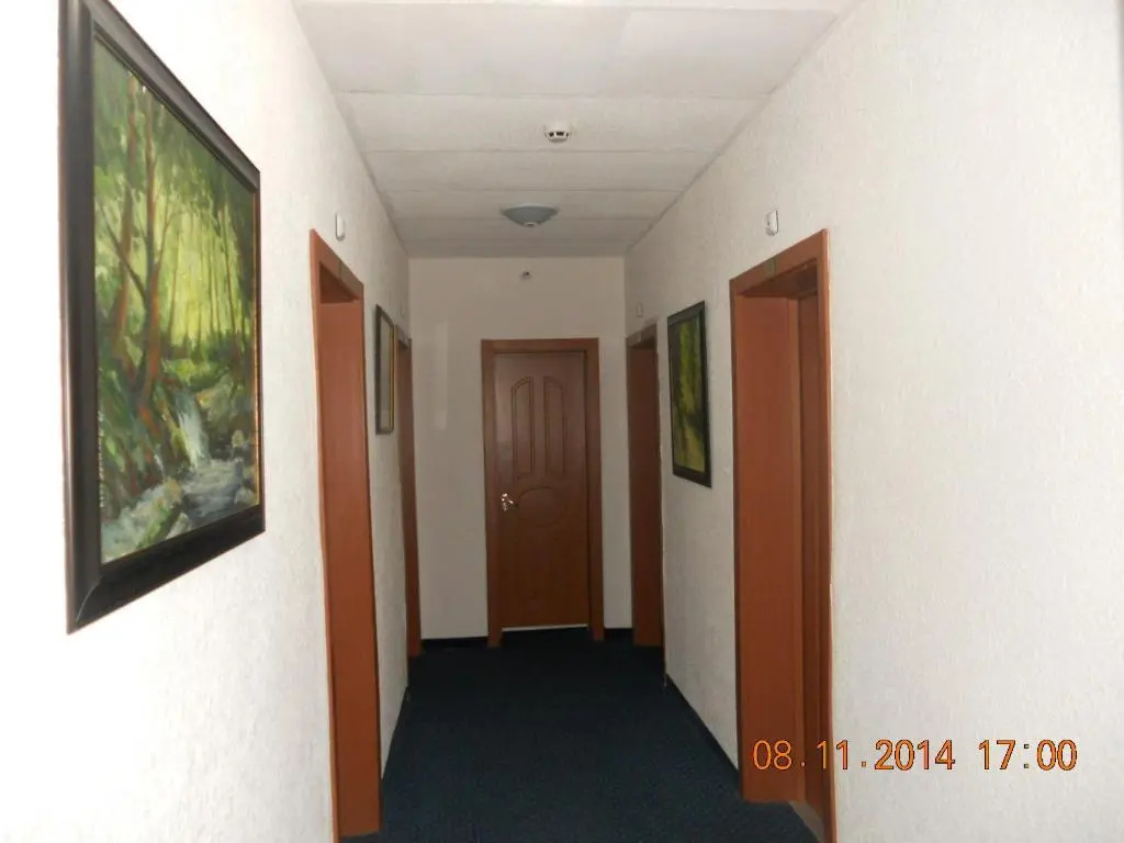 Family Hotel Helios - Chambres