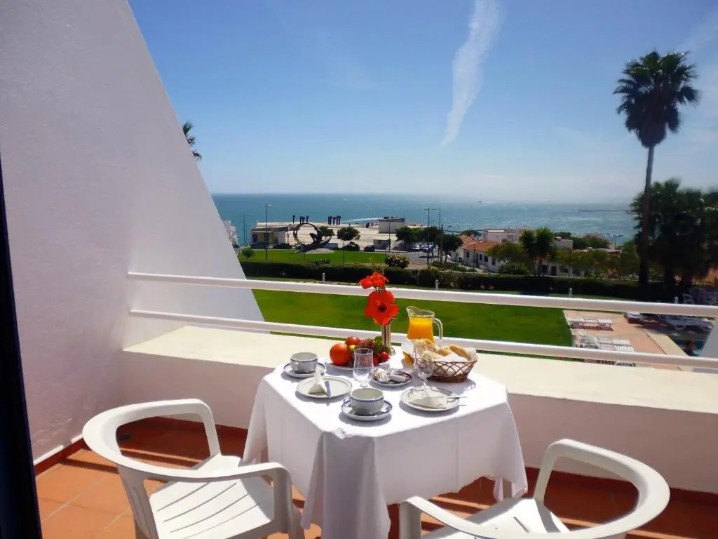 Almar Hotel Apartamento - Chambres