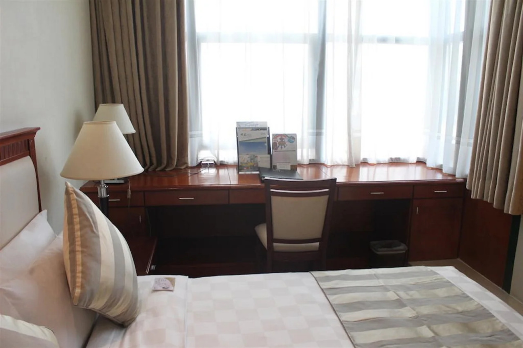 Metropark Hotel Shenzhen - Général