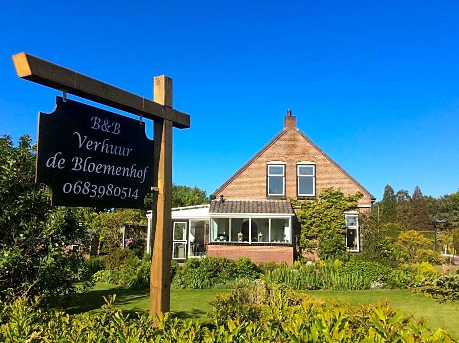 de Bloemenhof image