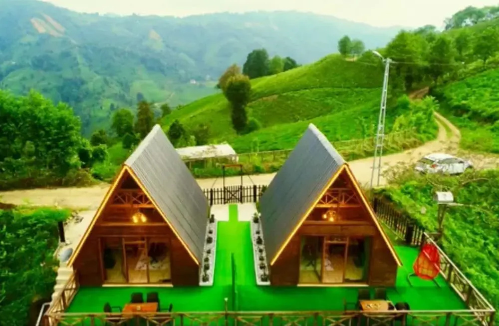 Armola Bungalov