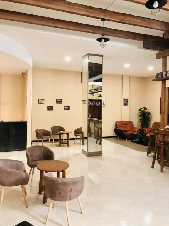Lords Hotel - Général