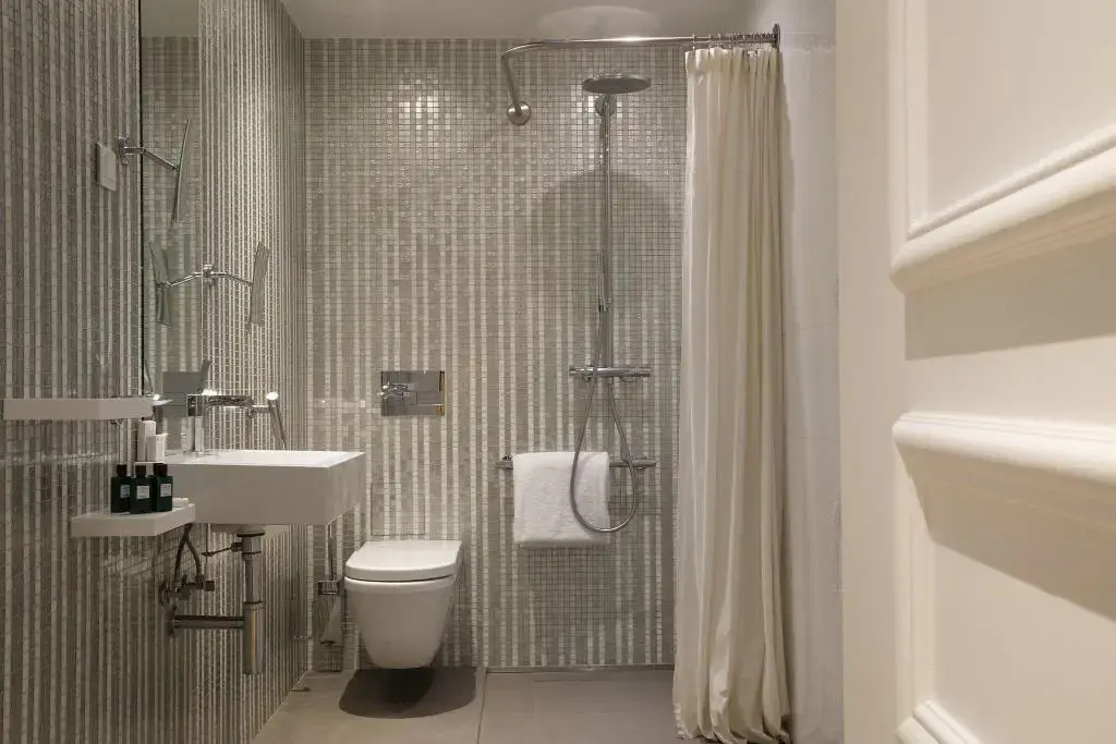 Hotel R de Paris 27