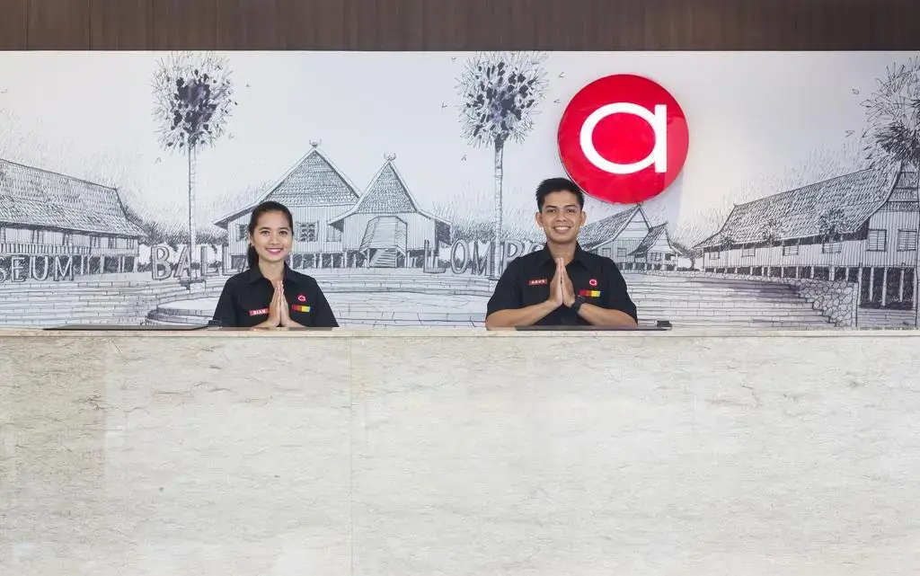 Amaris Hotel Pettarani Makassar - Général