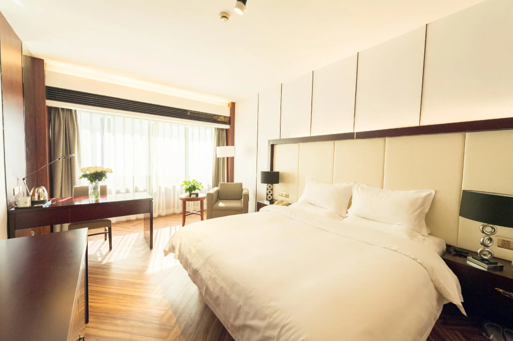 Changsha Mellow Orange Hotel - Chambres