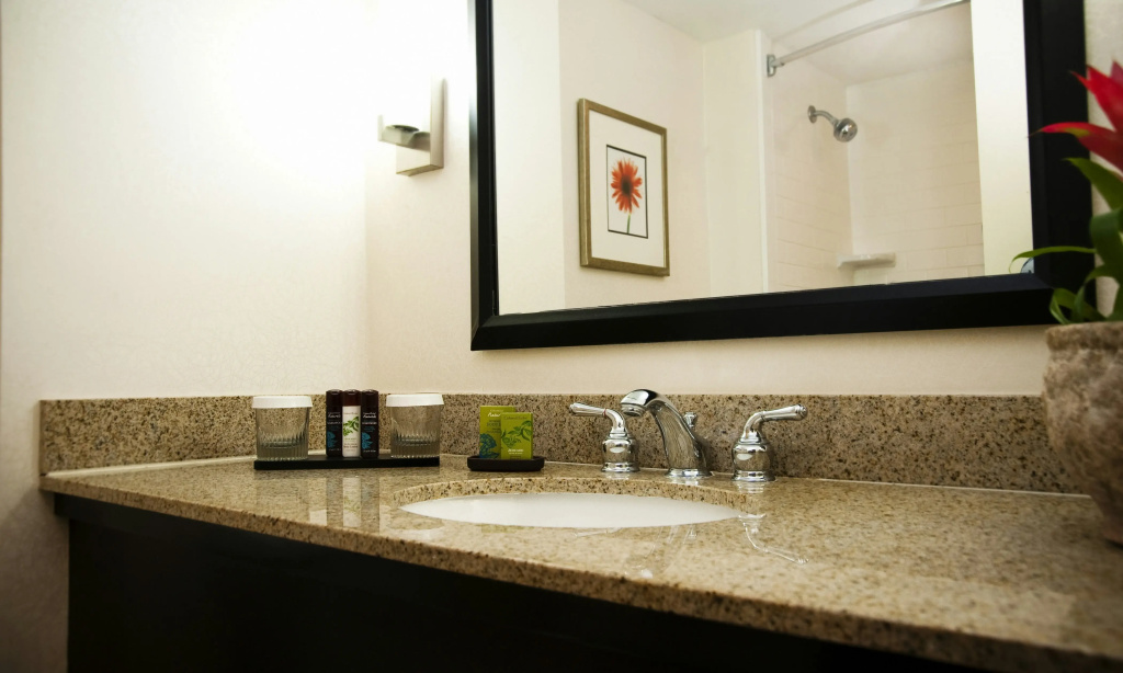 Embassy Suites by Hilton Memphis East Germantown Area - Général