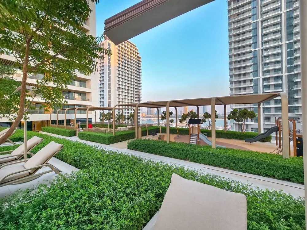 Easygo-luxury Beachfront 1bdr Grand Bleu