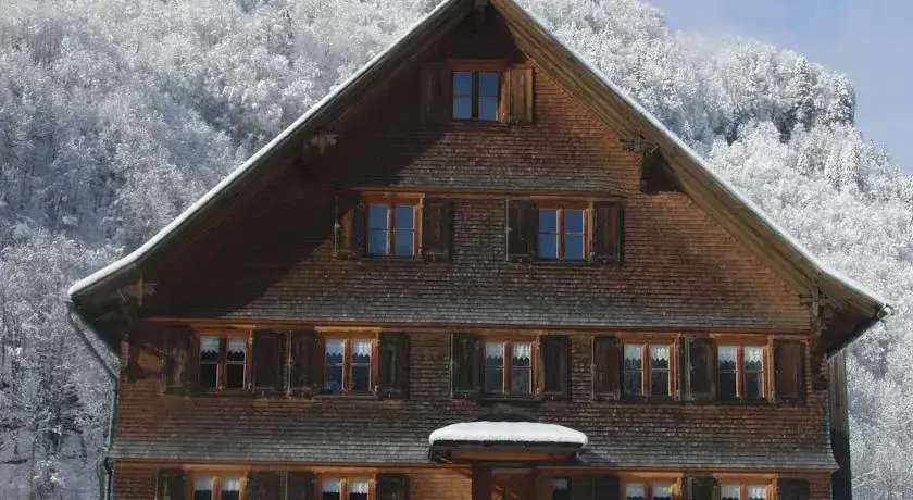 Ferienwohnung Bischof