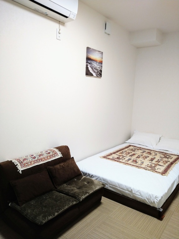 Tokyo stay Hut SARI 사진 3