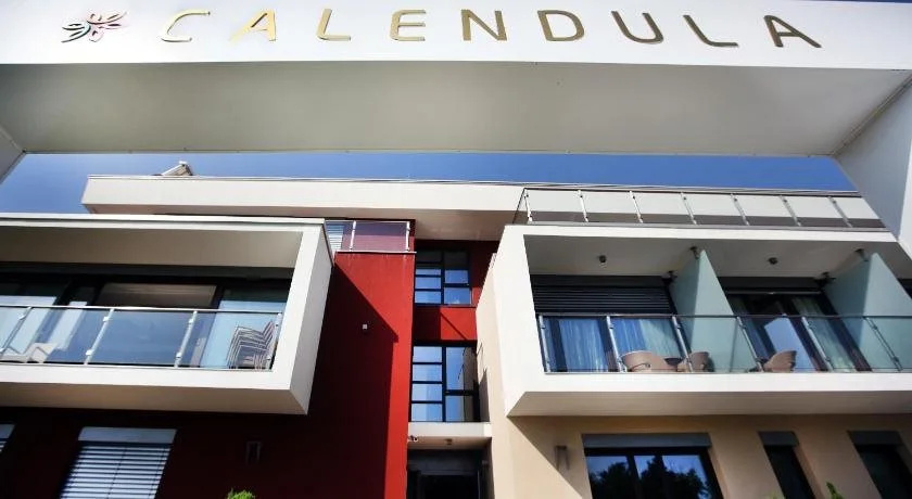 Calendula Ayurvedic Medical Hotel