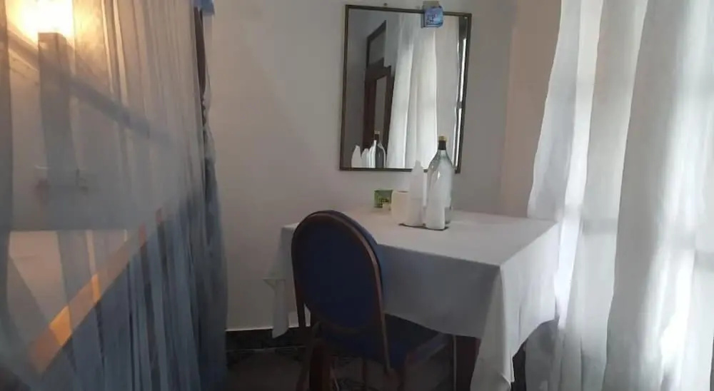 Deutsch Lanka Hotel & Restaurant - Général