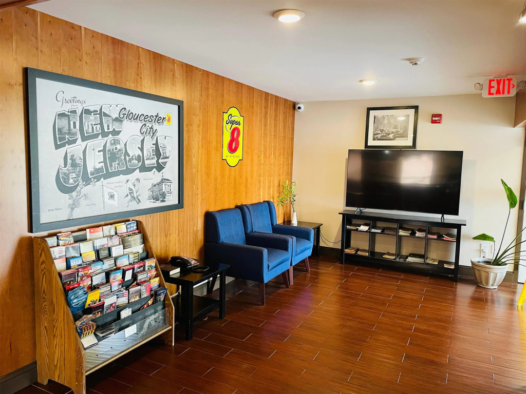 Hotel photo 14