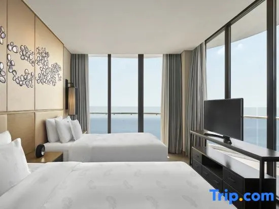 Intercontinental Phu Quoc Long Beach Resort