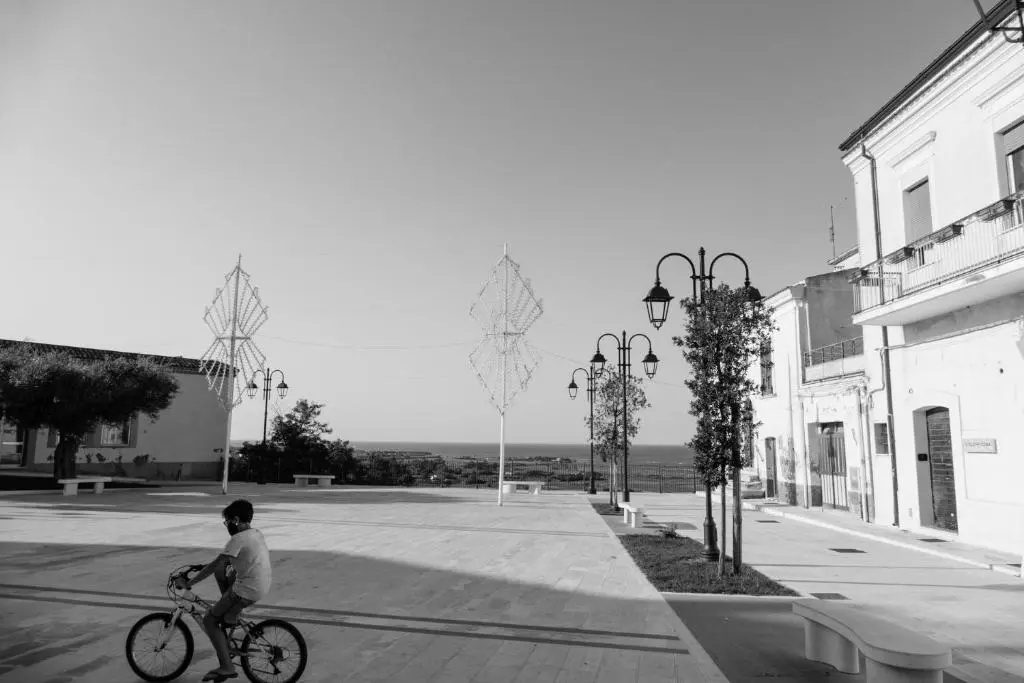 Le Dimore del Borgo - Room & Breakfast