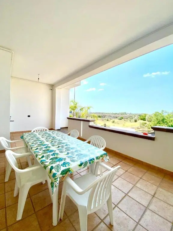 Appartamento Salentorelax