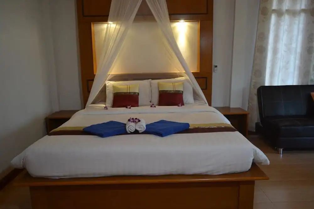 Rasa Sayang Resort - Chambres