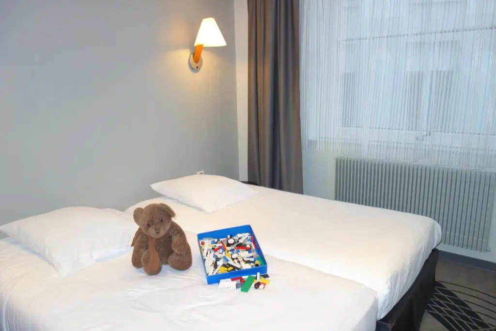 Family Suite