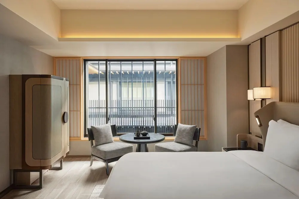 Dusit Thani Kyoto 사진 5