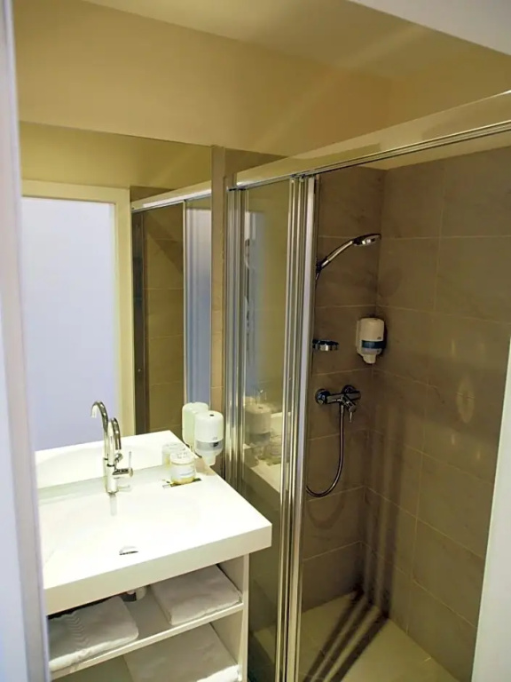Stadthotel Zur Goldenen Krone - Chambres