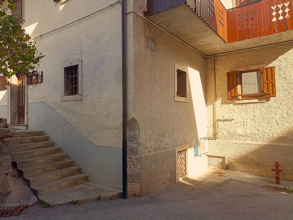 Casa Colibri - at 907 mt Near the ski Slopes