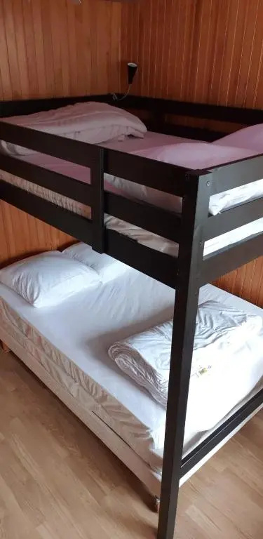 Voir la photo 3 — Appartement Les Oursons La Bresse