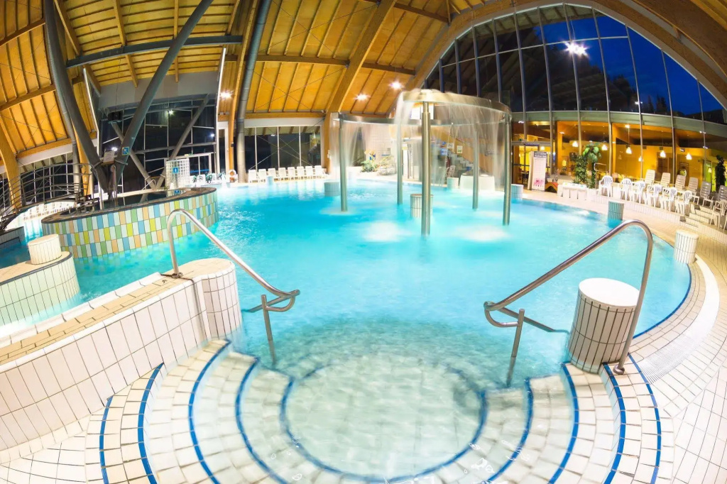 Apartment Resort Eco Spa Snovik - Général