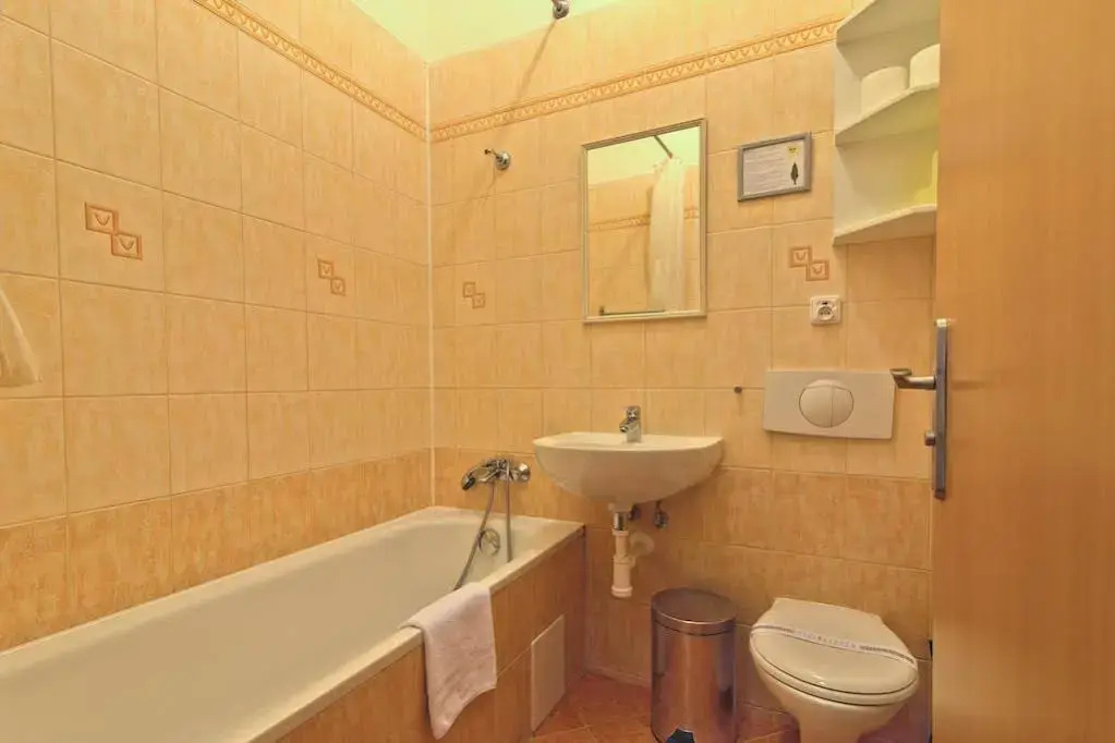 Hotel Romania - Général