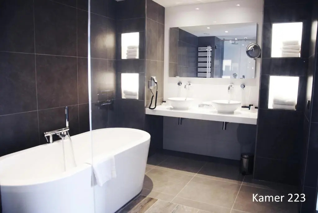 Van der Valk Hotel Assen - Chambres