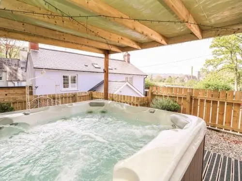Butlers Cottage