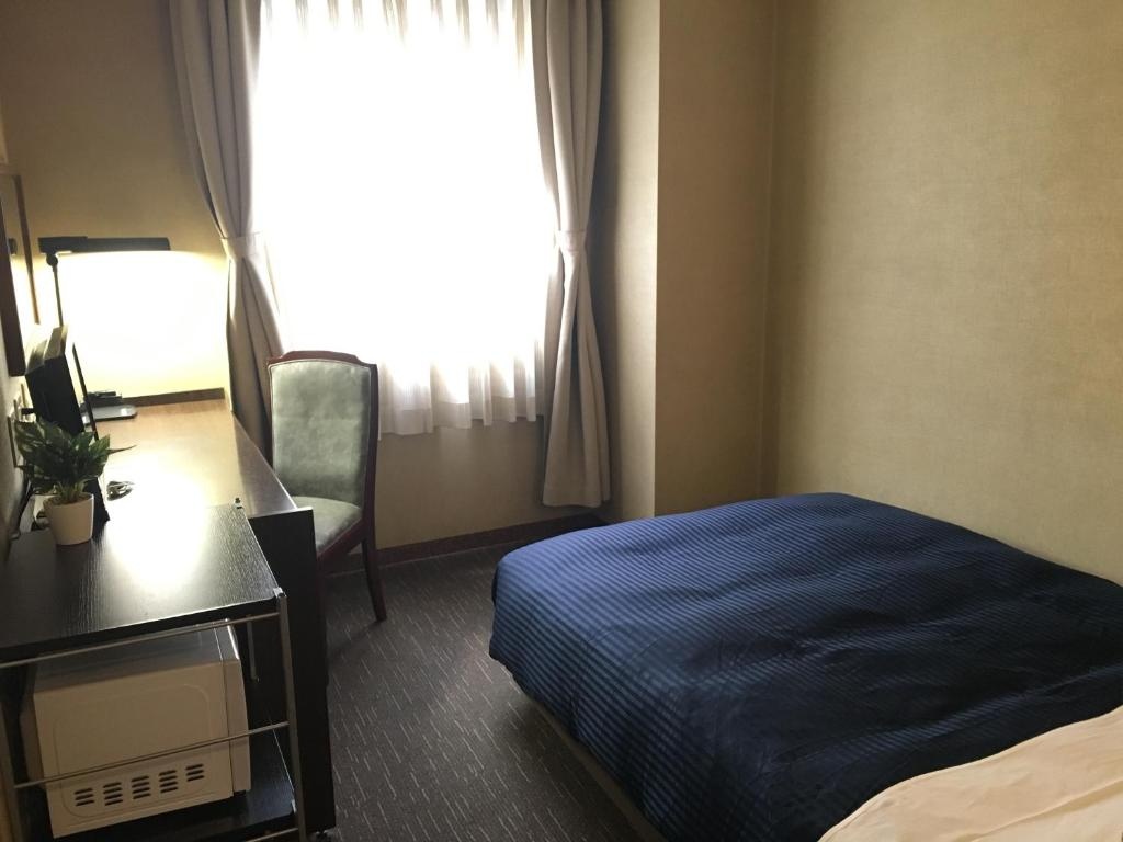HOTEL LiVEMAX Chofu-Ekimae 사진 11