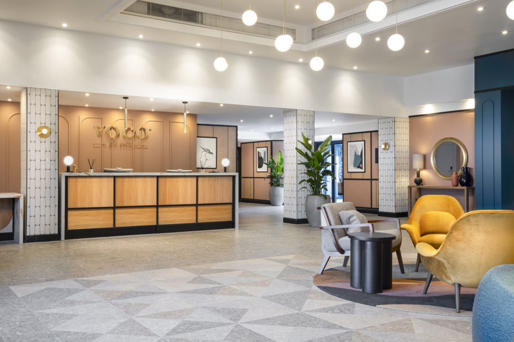 voco Fareham - Solent by IHG - Général