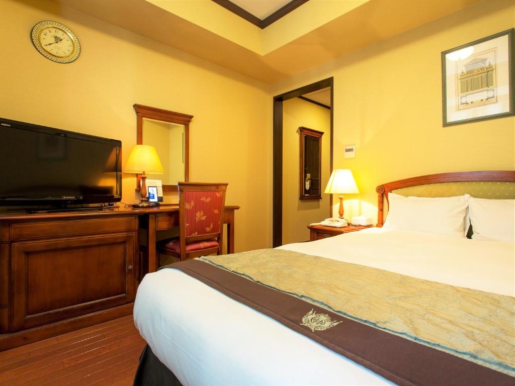 Hotel Monterey Osaka 사진 17