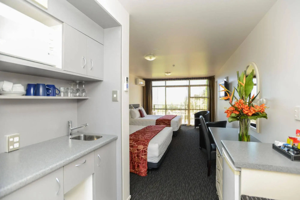 Hotel photo 17