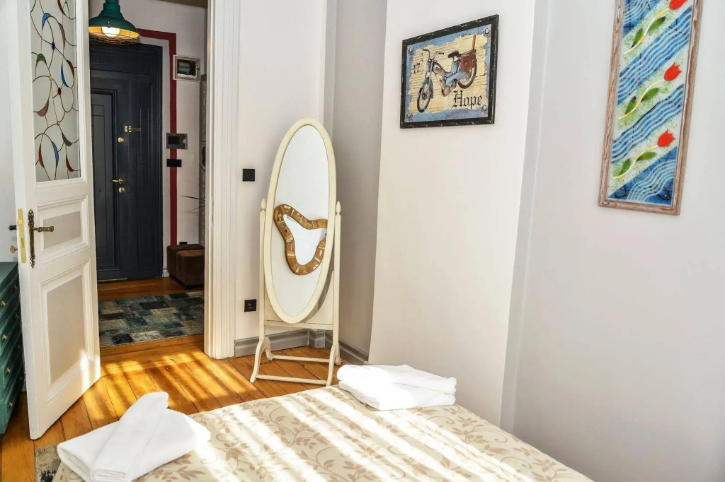 MySuite Istanbul — фото 2