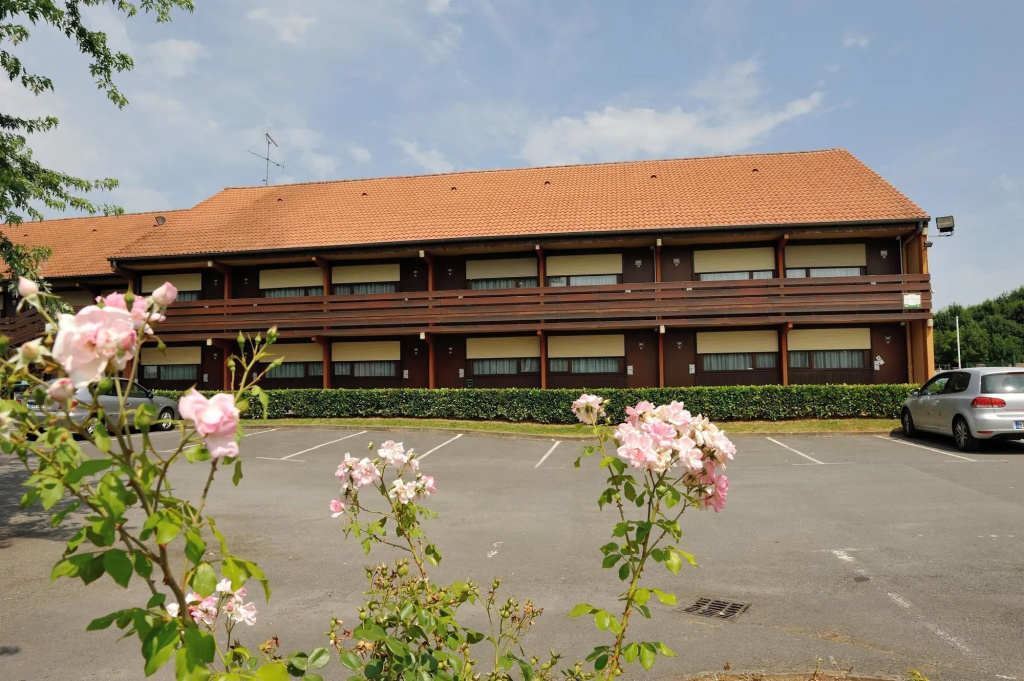 Hotel photo 16