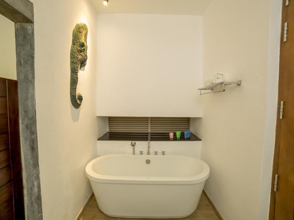 Aliya Resort And Spa