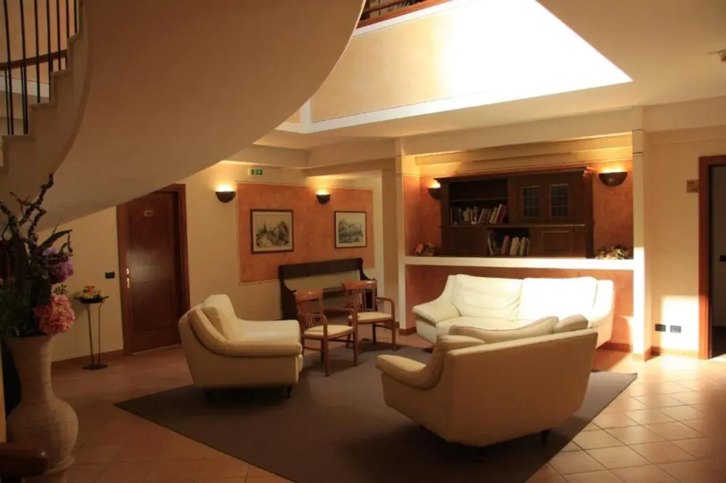Hotel Sovestro