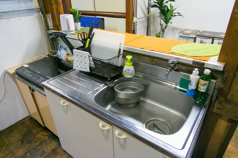 Air Hotel Ryogoku-Kikukawa 사진 15
