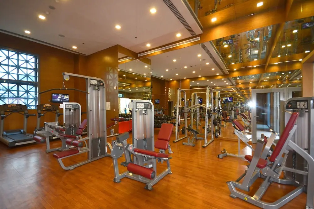 Hotel photo 12