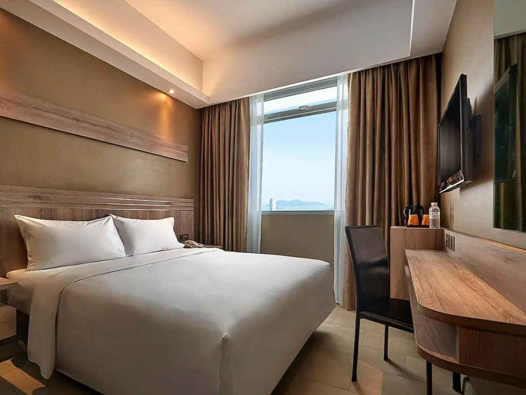 Cititel Express Penang - Tap to explore photos