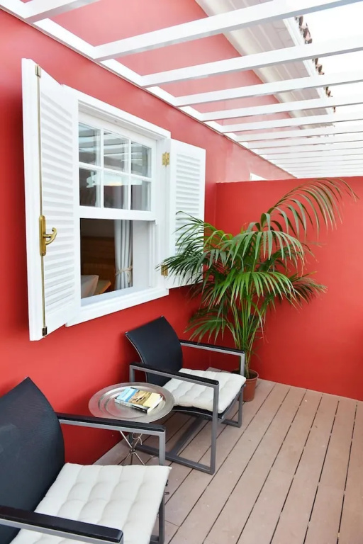 Casa Mozart Hotel Boutique - Général