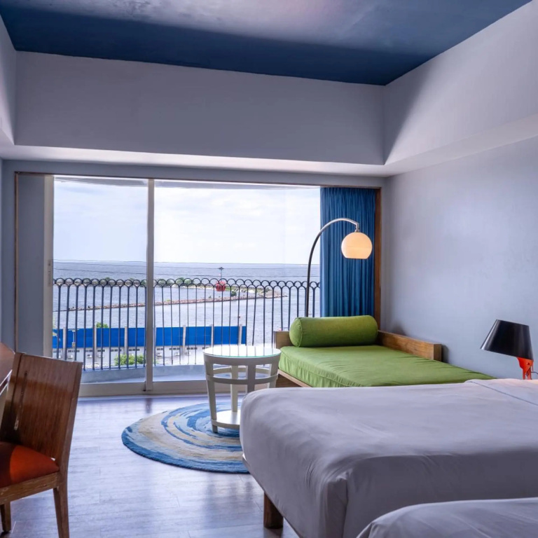 Mercure Convention Center Ancol - Général