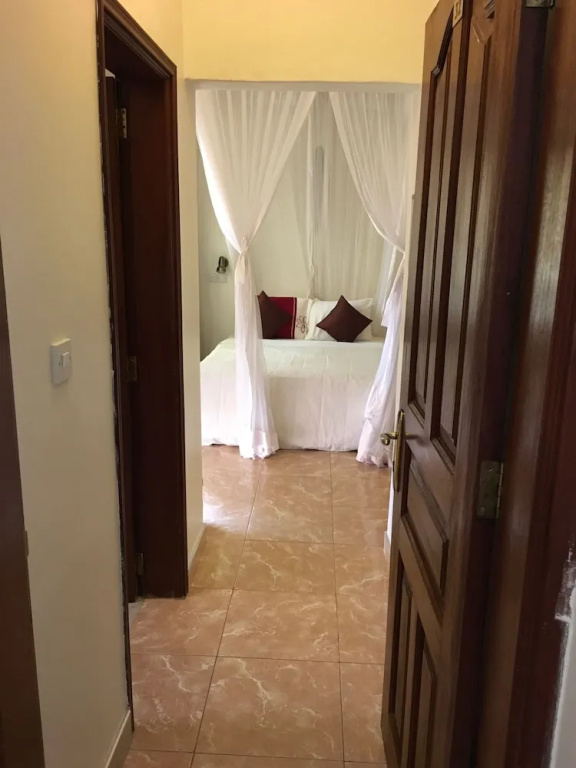 Airport View Hotel - Chambres