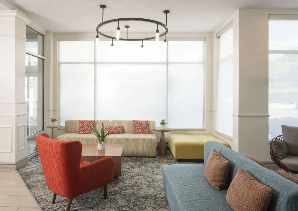 Hilton Garden Inn Queens/JFK Airport - Général