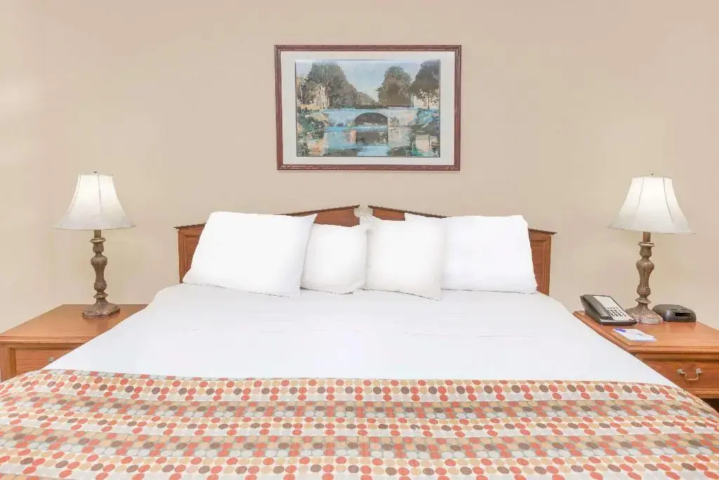 Hotel photo 5