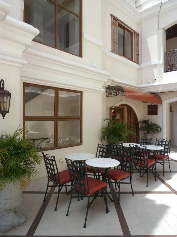 Ciudad Fernandina Hotel - Général