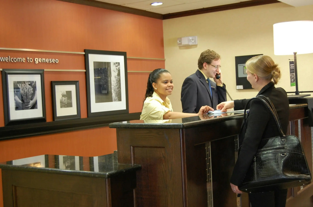Hotel photo 30